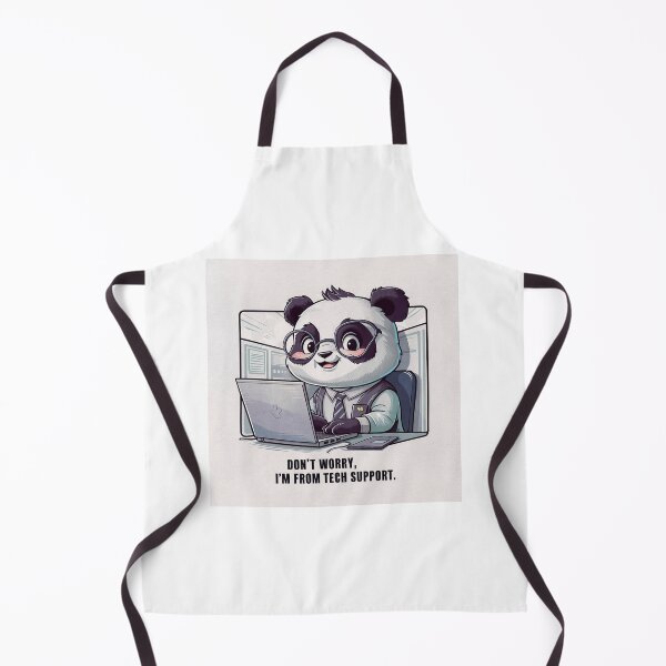Item preview, Dont worry, I am from tech support designed and sold by MagnumMichael.