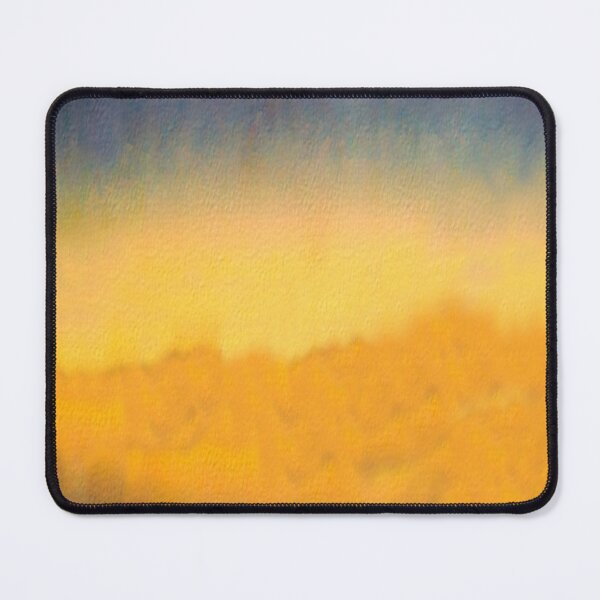 Item preview, Liquid Pantanal golden sunrise designed and sold by stevepaint.