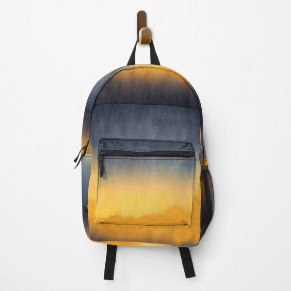 Item preview, Liquid Pantanal golden sunrise designed and sold by stevepaint.