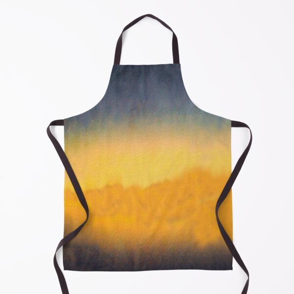Item preview, Liquid Pantanal golden sunrise designed and sold by stevepaint.