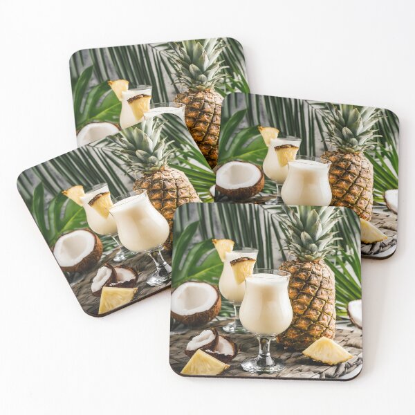 Item preview, Tropical Paradise Cocktail designed and sold by homydesign.