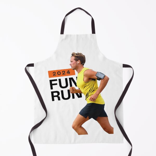 Item preview, 2024 Fun Run designed and sold by Toonlympics.