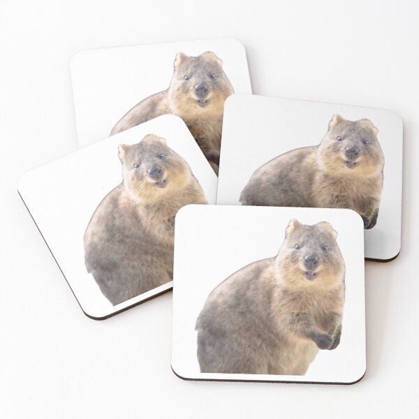 Item preview, Silly quokka  designed and sold by SillyLittleSnek.