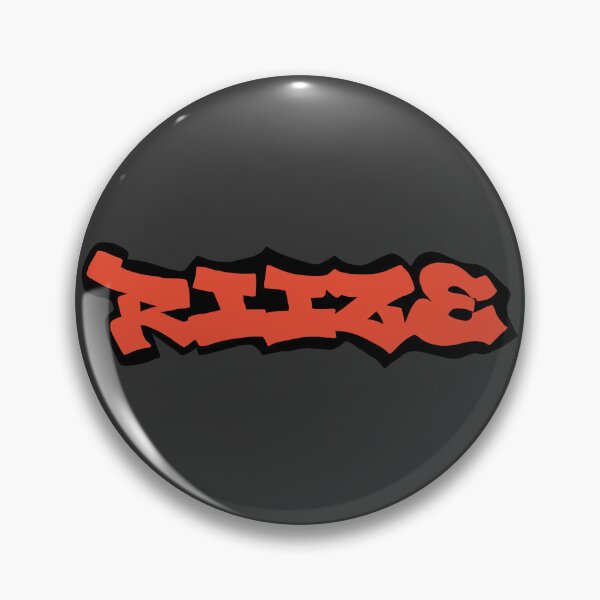 Artikelvorschau, Riize-Logo (Original) entworfen und verkauft von birdie143.