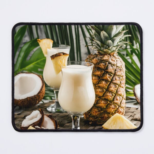 Item preview, Tropical Paradise Cocktail designed and sold by homydesign.