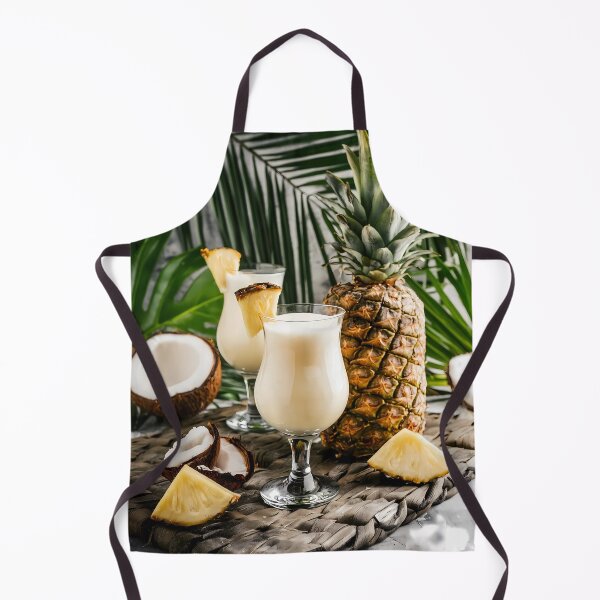 Item preview, Tropical Paradise Cocktail designed and sold by homydesign.