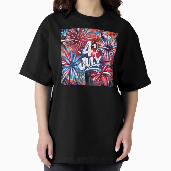 Item preview, 4th of July Fireworks designed and sold by Furbabies Art.