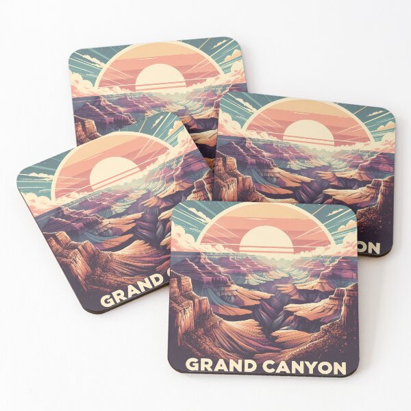 Item preview, Grand Canyon designed and sold by OzzFrequency.