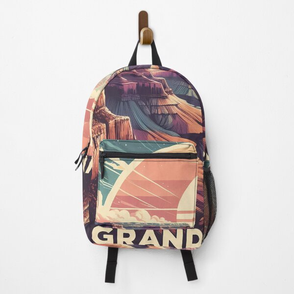 Item preview, Grand Canyon designed and sold by OzzFrequency.