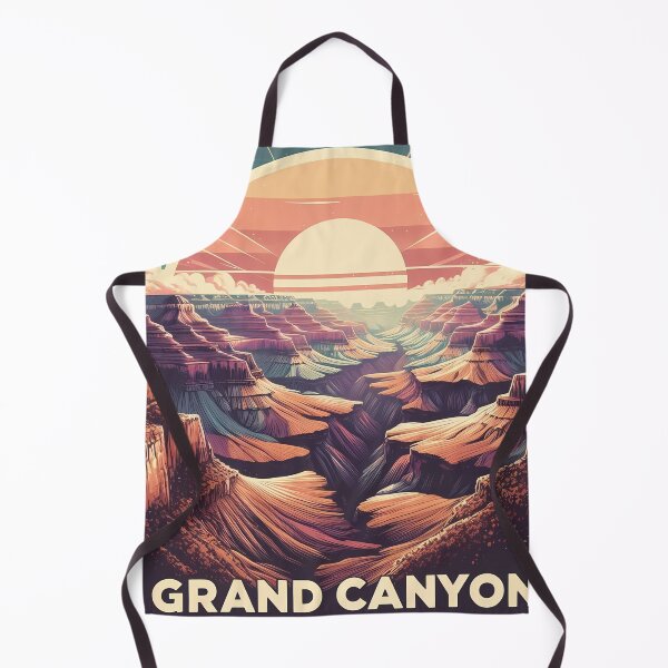 Item preview, Grand Canyon designed and sold by OzzFrequency.