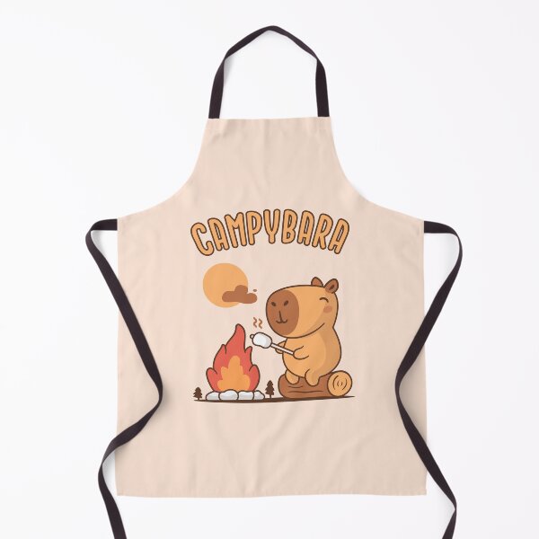 Item preview, Campybara designed and sold by zoljo.