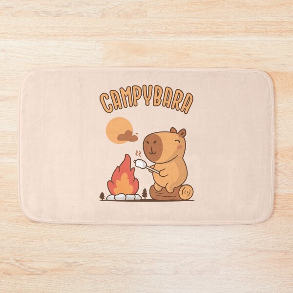 Item preview, Campybara designed and sold by zoljo.