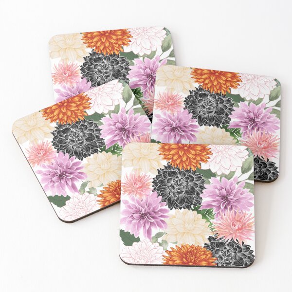 Item preview, Dahlia designed and sold by Soccer4ja9.