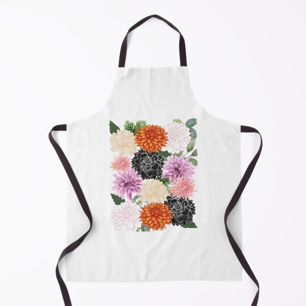 Item preview, Dahlia designed and sold by Soccer4ja9.