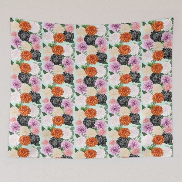 Item preview, Dahlia designed and sold by Soccer4ja9.