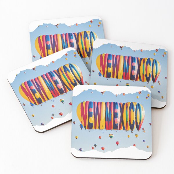 Item preview, NEW MEXICO 24 6 designed and sold by maveluzone.