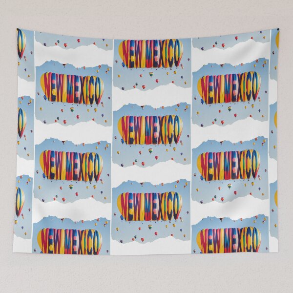 Item preview, NEW MEXICO 24 6 designed and sold by maveluzone.