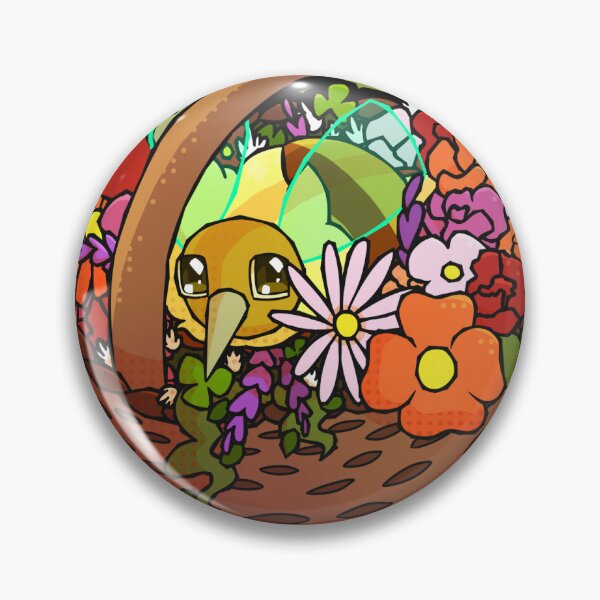 Item preview, "My Lucky Clover" designed and sold by Sorrow--wolf.
