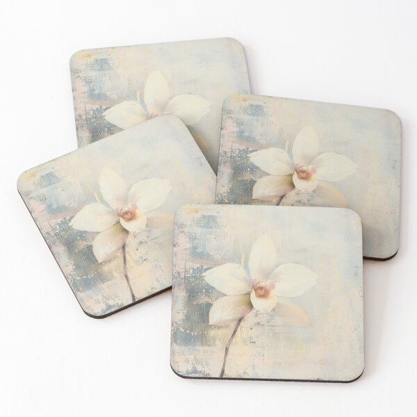 Item preview, Vanilla Petals designed and sold by riquishop.