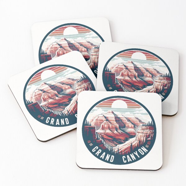 Item preview, Grand Canyon designed and sold by OzzFrequency.