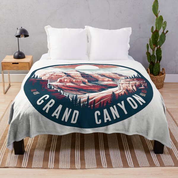 Item preview, Grand Canyon designed and sold by OzzFrequency.