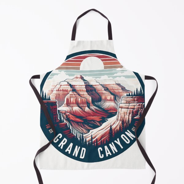 Item preview, Grand Canyon designed and sold by OzzFrequency.