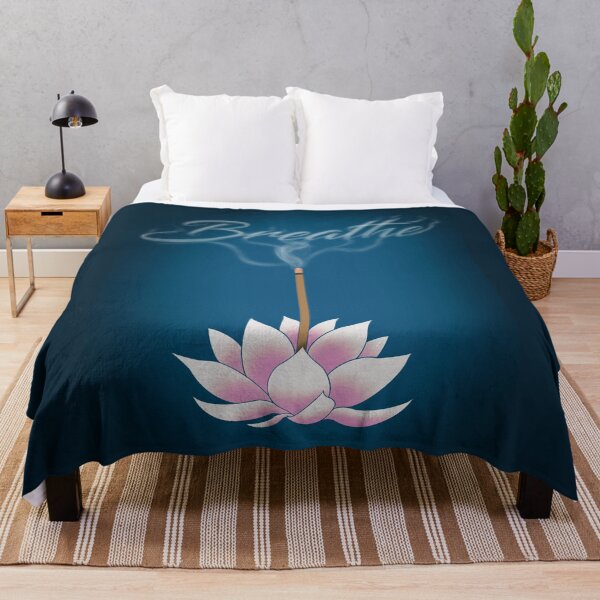 Item preview, Breathe designed and sold by Sacred Minds Studio.