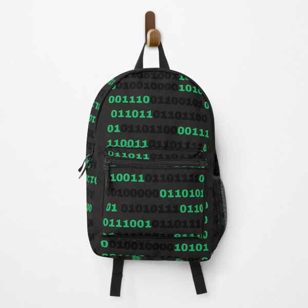 Item preview, hello world (binary) designed and sold by ApolloStoreHD.