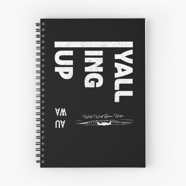 Item preview, Yallingup - Western Australia - down under designed and sold by Corinne Alexa Jackson.