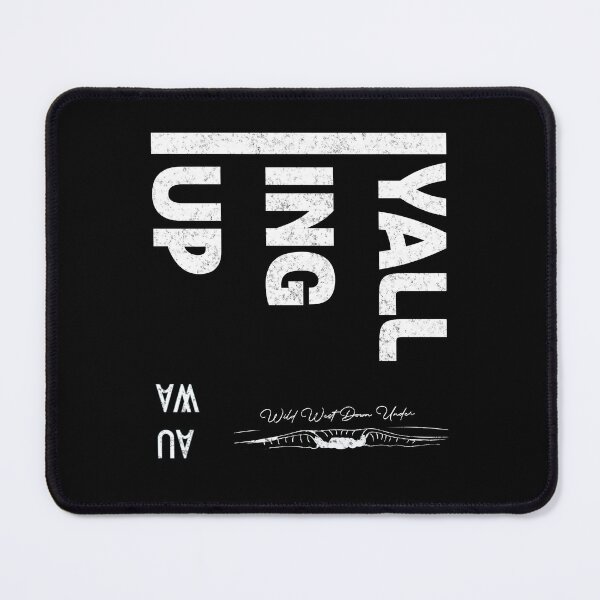 Item preview, Yallingup - Western Australia - down under designed and sold by Corinne Alexa Jackson.