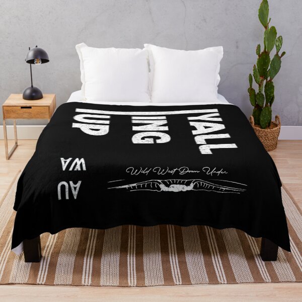 Item preview, Yallingup - Western Australia - down under designed and sold by Corinne Alexa Jackson.