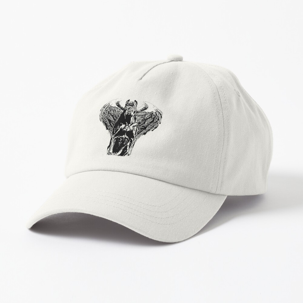 Item preview, Dad Hat designed and sold by bywhacky.