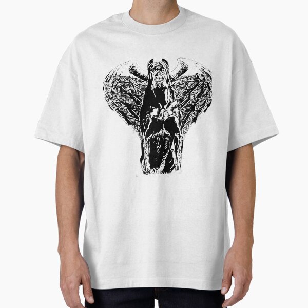 Oversized T-Shirt