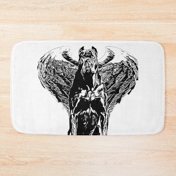 Item preview, Cane Angel  designed and sold by designbywhacky.
