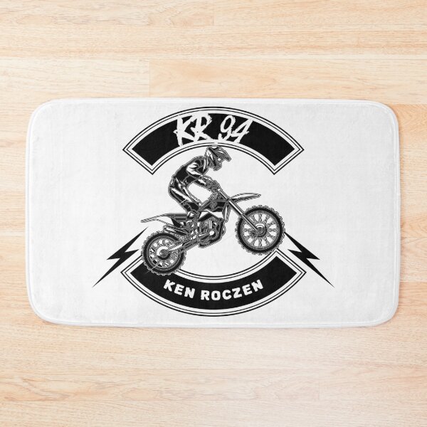 Item preview, Ken Roczen KR94 designed and sold by ZenStitchMotifs.