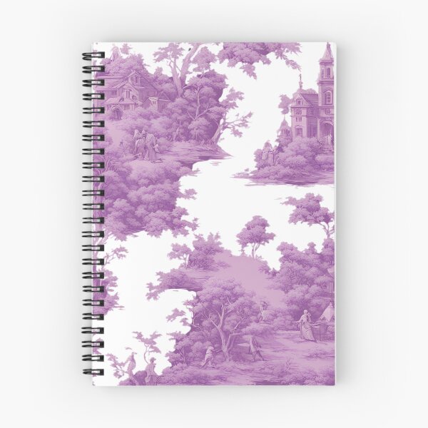 Aperçu de l'œuvre Motif violet créée et vendue par PastelDreamz.