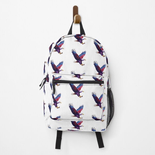 Item preview, soaring eagle designed and sold by OxiSkor.