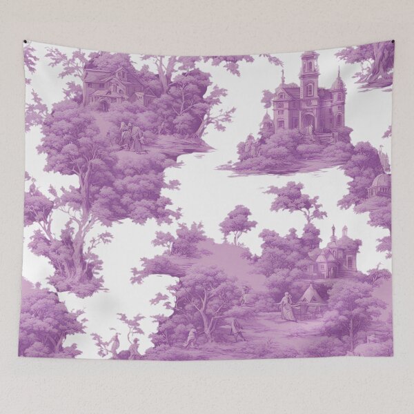 Item preview, Purple Pattern designed and sold by PastelDreamz.