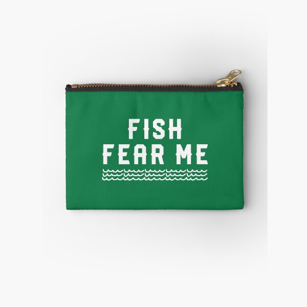 Item preview, Fish Fear Me #5 designed and sold by SalahBlt.