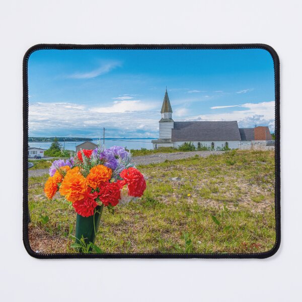 Item preview, St. Matthew Church, Green's Harbour, Newfoundland #3 designed and sold by jrtwynam.