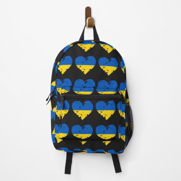 Item preview, I Love Ukraine - я люблю Україну designed and sold by DreamBrushy.
