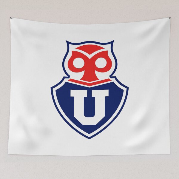 Item preview, U. de Chile Chilean Soccer Team designed and sold by Javier-2011.