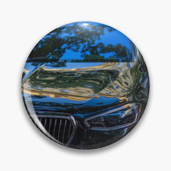 Item preview, Mercedes S-class w223 Maybach designed and sold by VitaliiShop.