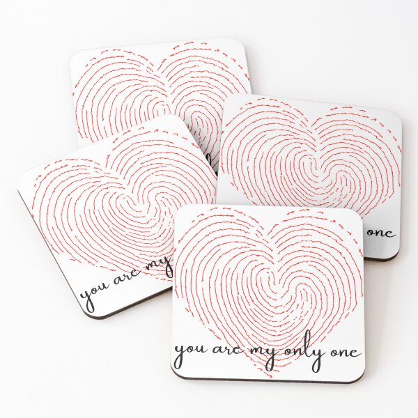 Item preview, Feel the Love: Heartbeat Design designed and sold by Zientala.