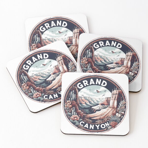 Item preview, Grand Canyon designed and sold by OzzFrequency.