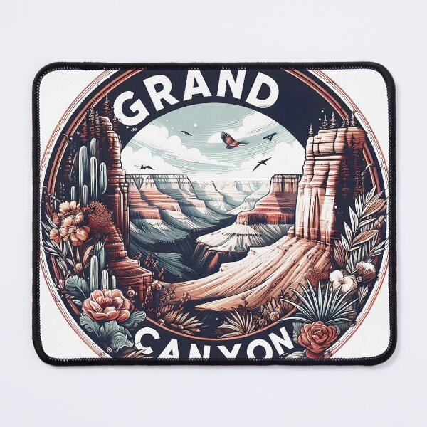 Item preview, Grand Canyon designed and sold by OzzFrequency.