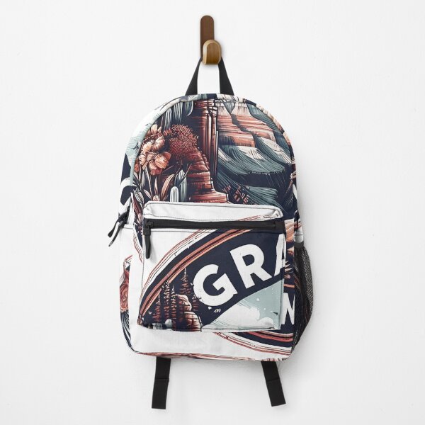 Item preview, Grand Canyon designed and sold by OzzFrequency.