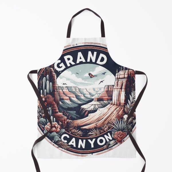 Item preview, Grand Canyon designed and sold by OzzFrequency.