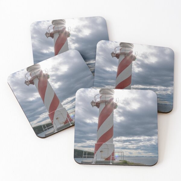 Item preview, Heart's Content Lighthouse, Newfoundland 2 designed and sold by jrtwynam.