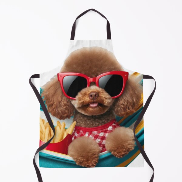 Item preview, poodle collection designed and sold by karenndesigns.